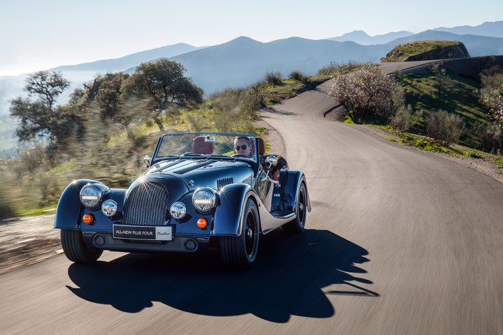 morgan