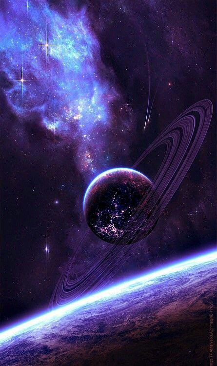 планеты