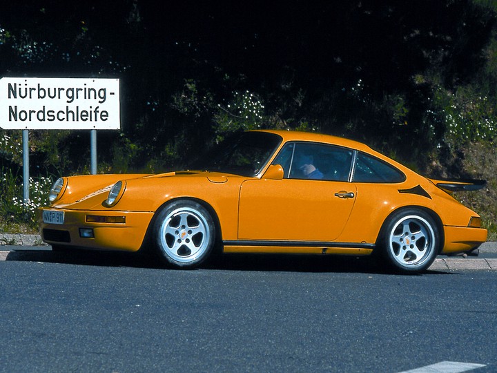 ruf