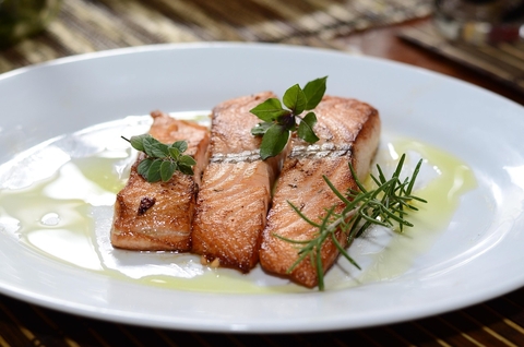 fondos de pantalla seafood, tableware