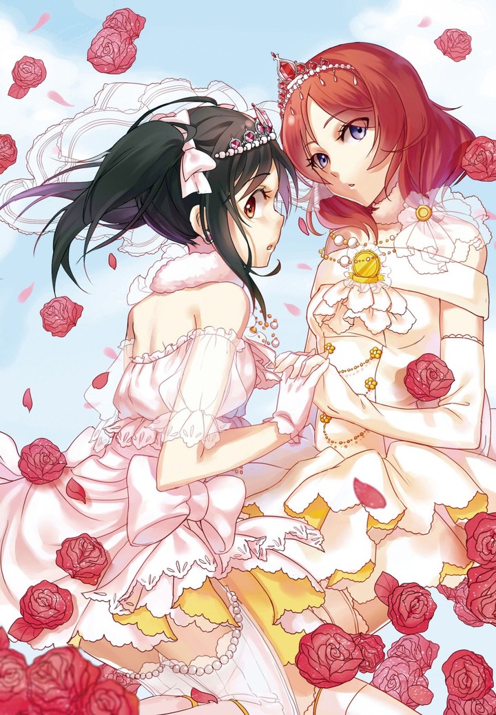 Animes Girl #4