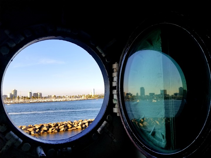 porthole