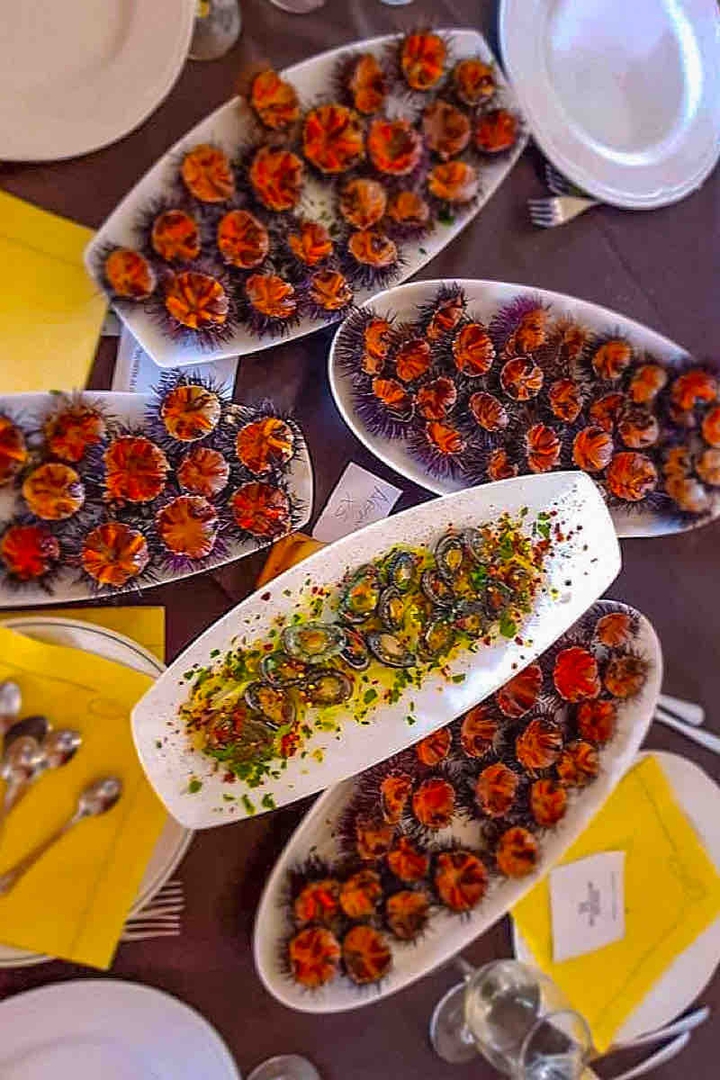 Sicilian cuisine