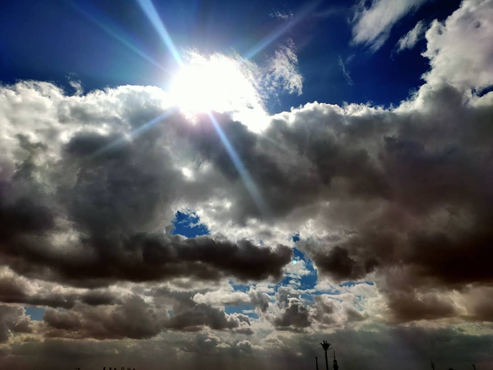 sky