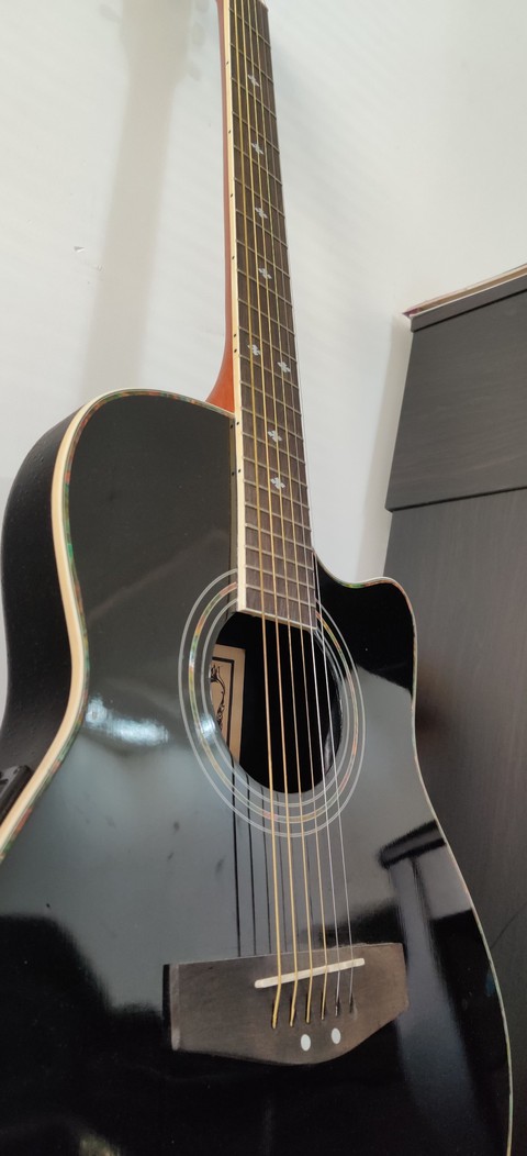 guitar