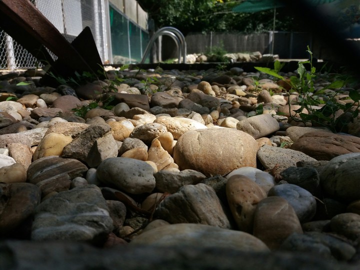 gravels