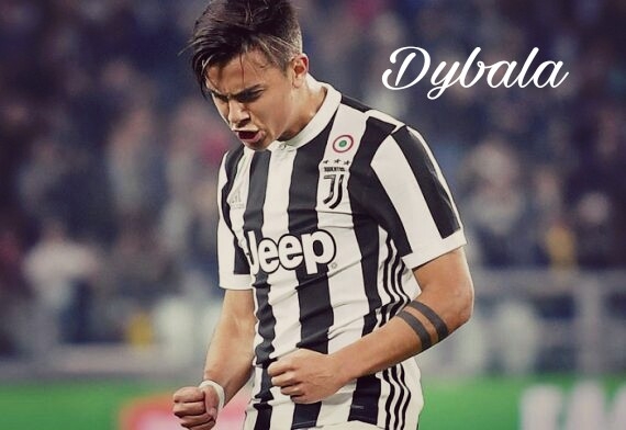 dybala