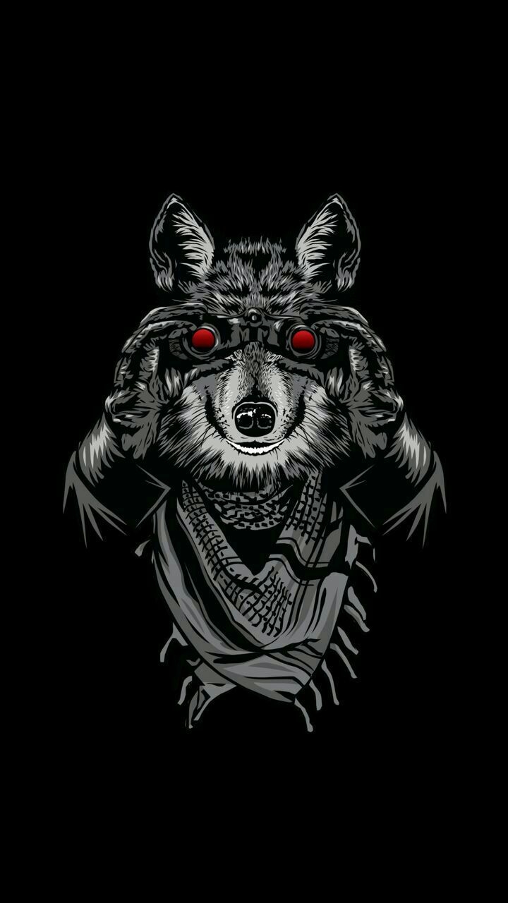 No body