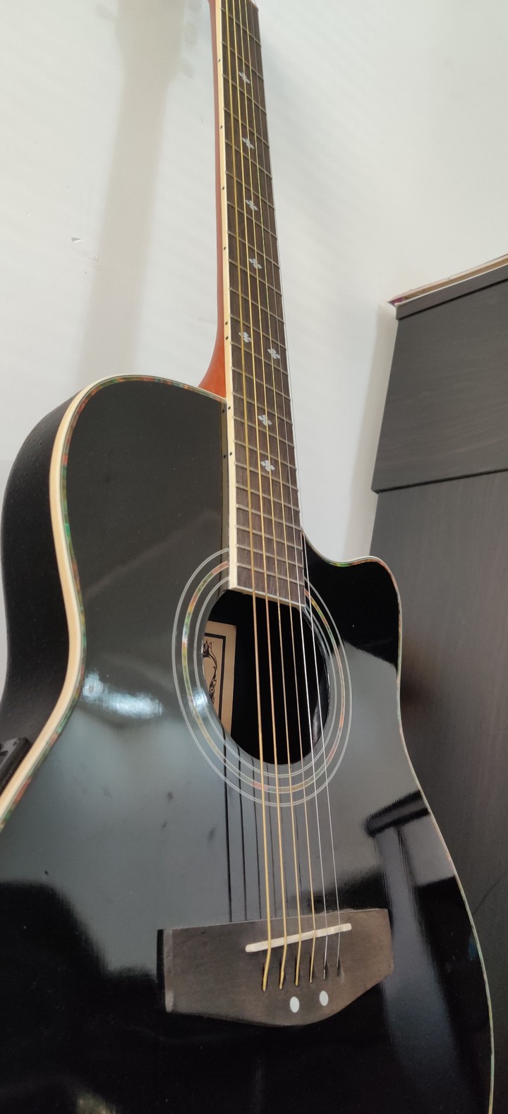 guitar