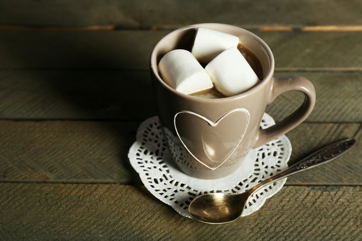 Good coffe!