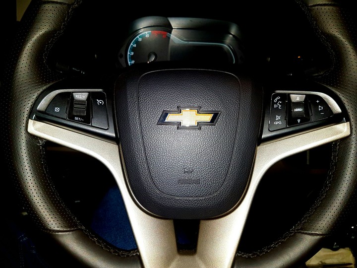Chevrolet