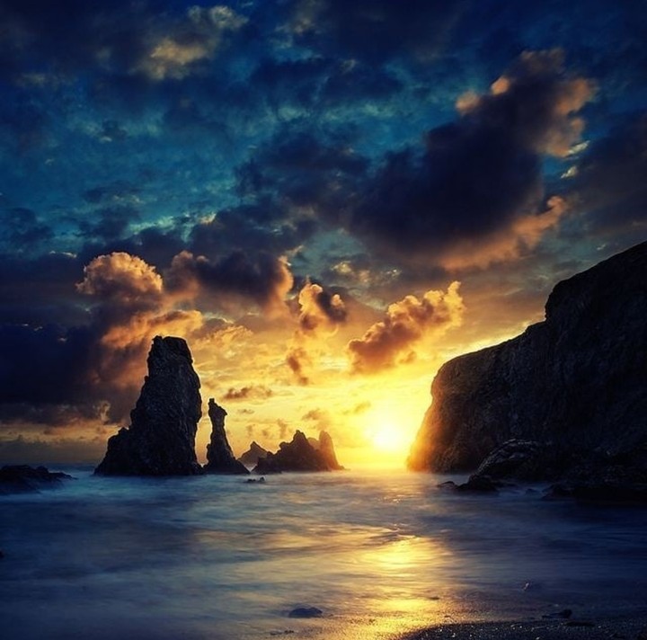 Sunrise