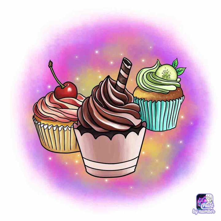 cupcakes