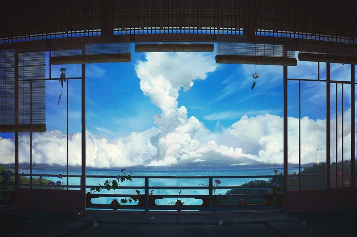 Clouds