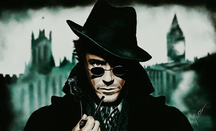 sherlockkk