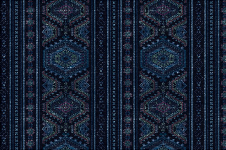 ethnic ornament