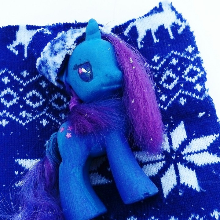 Three Stars