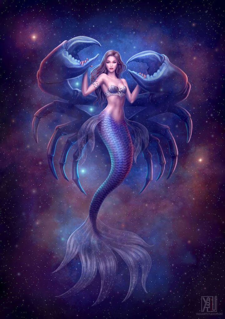 Mermaid