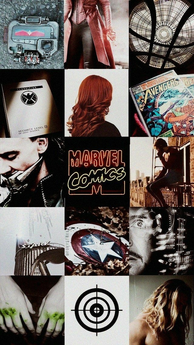 Marvel