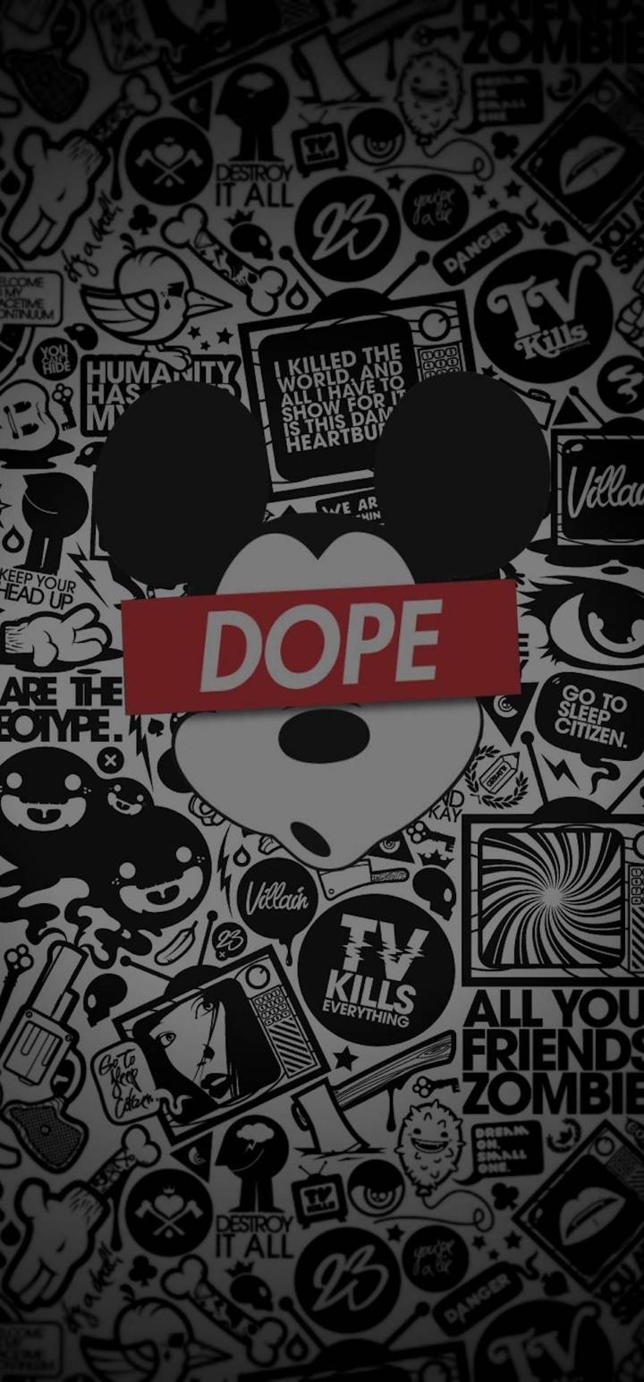 Micky