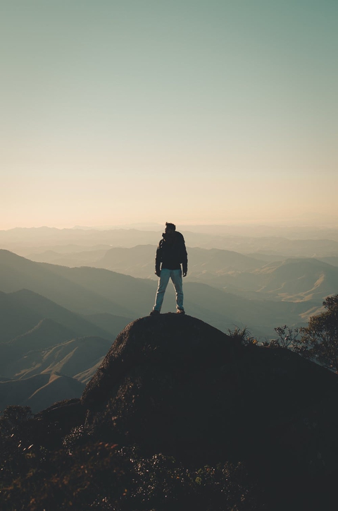 TOP OF WORLD