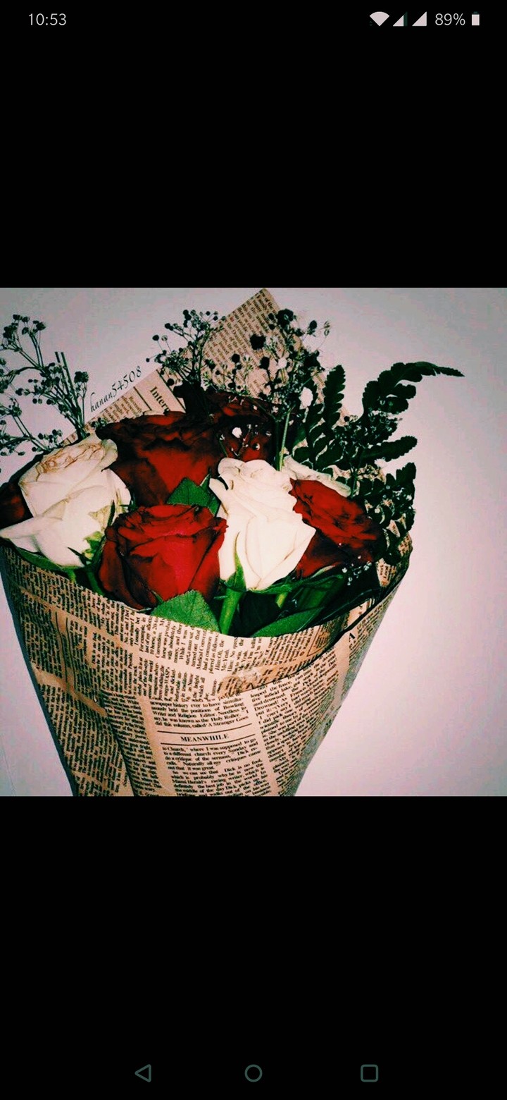rose