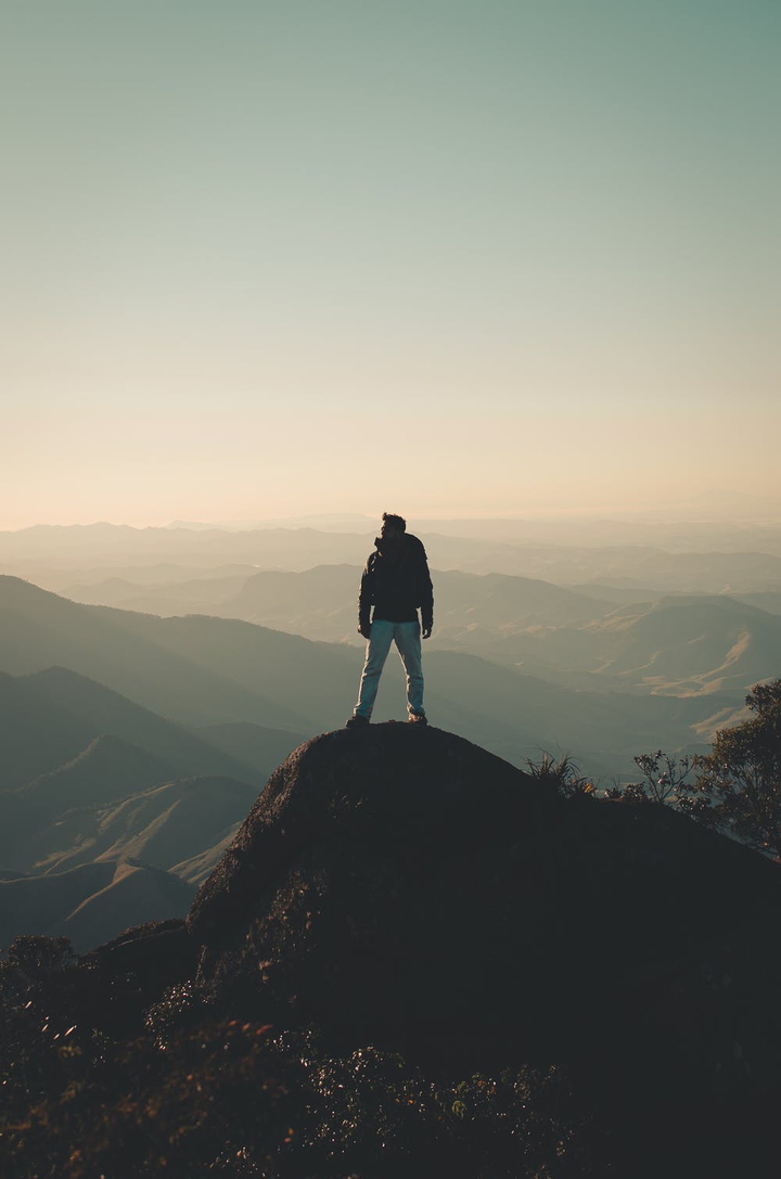 TOP OF WORLD
