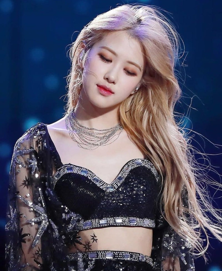 rosé❤❤
