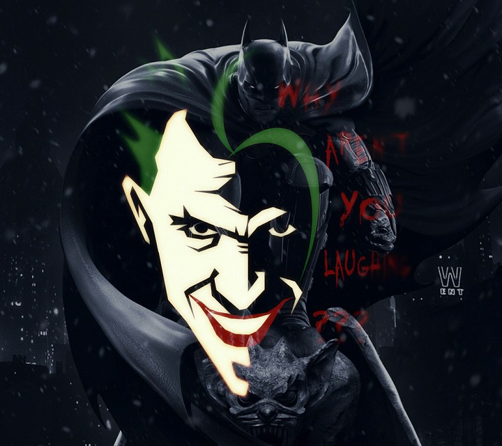 Dedicated to one of my favorite animated series