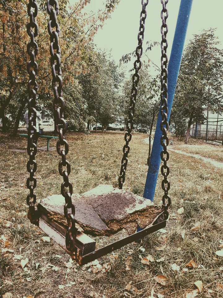 swings