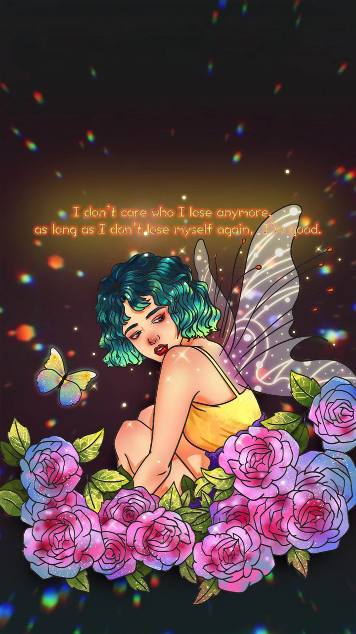 Self love quote