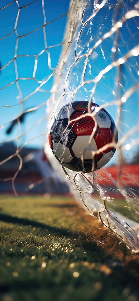 тапети goal, football
