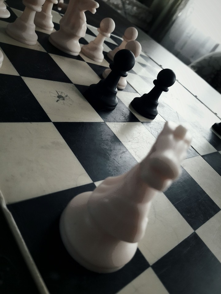 chess