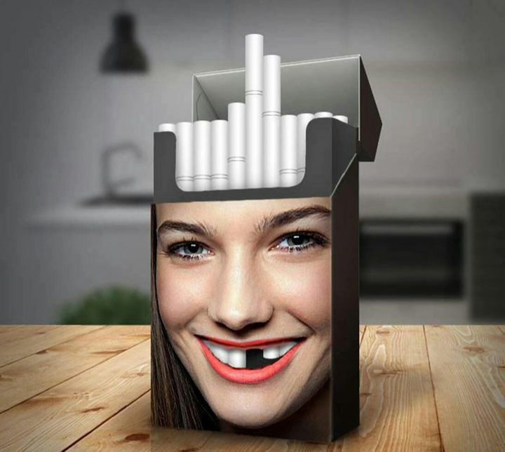 no smoking