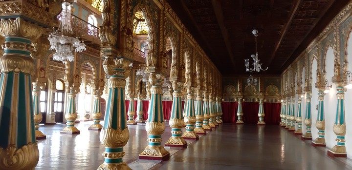 Palace