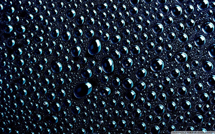 rainy glasses