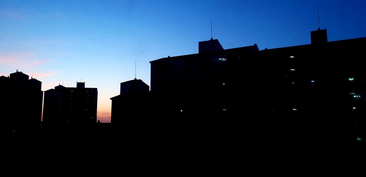 SUNDOWN CITY