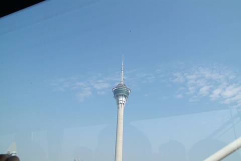Macao