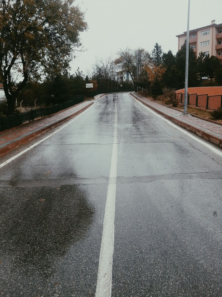 Ölsem girmeyeceğim yollarda senin için koşmadım mı?