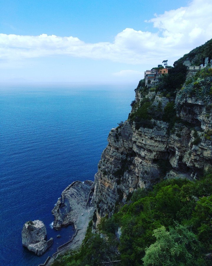 Promontorio Napoli