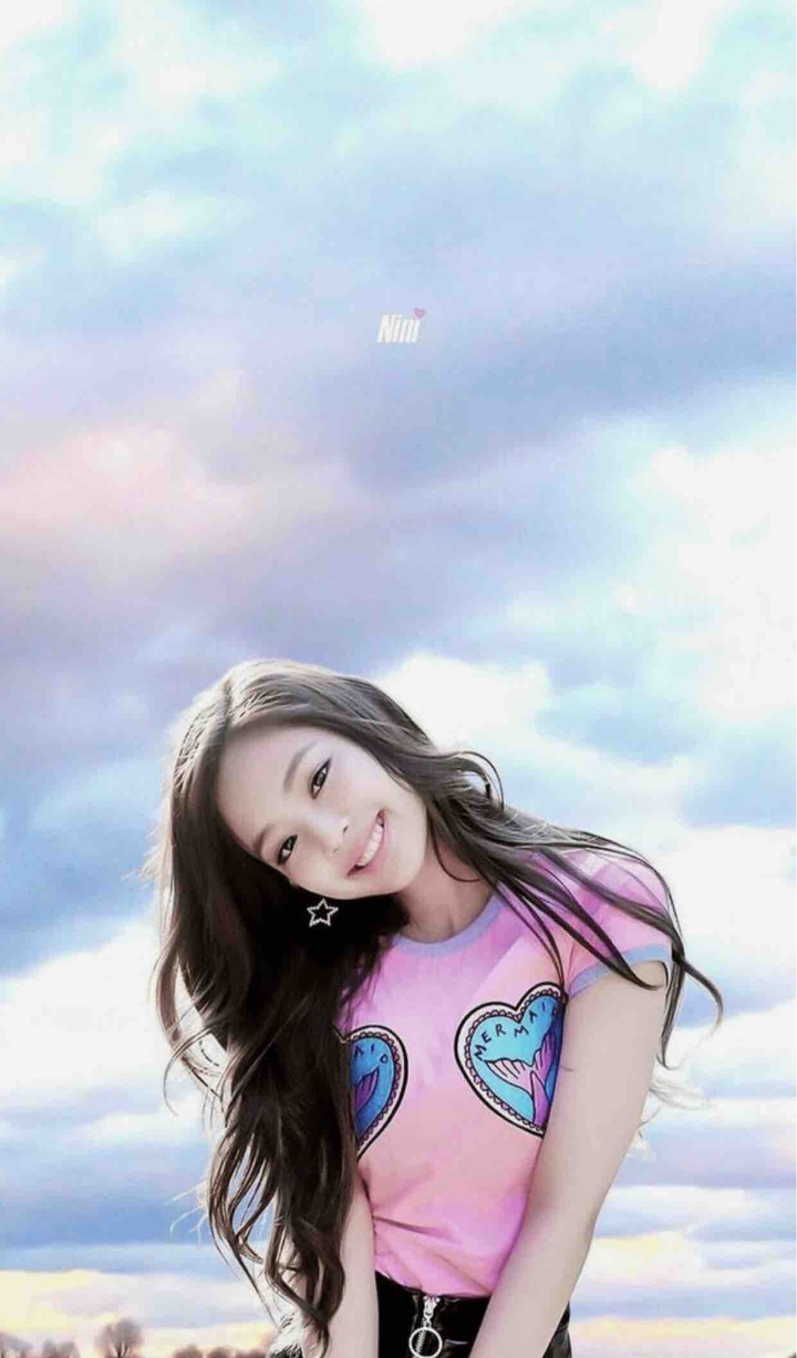 Jennie?