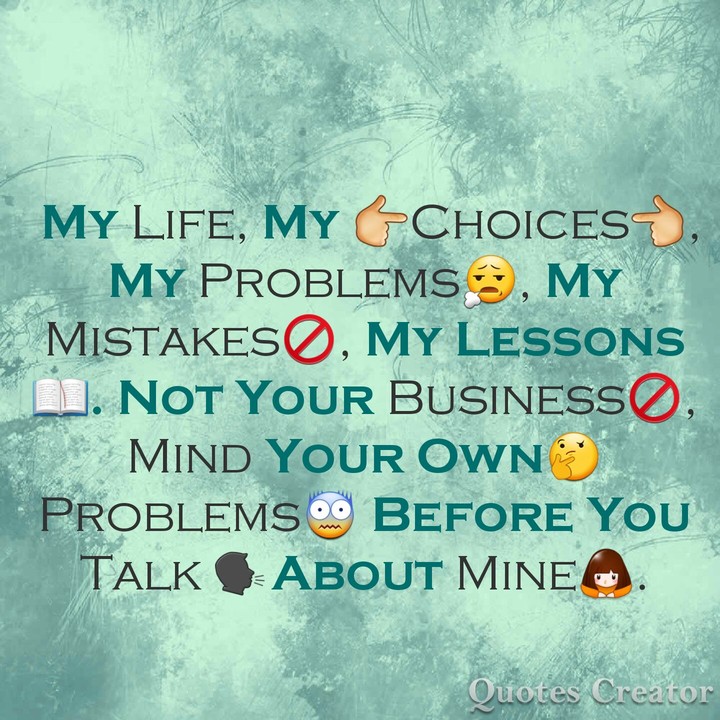 quote