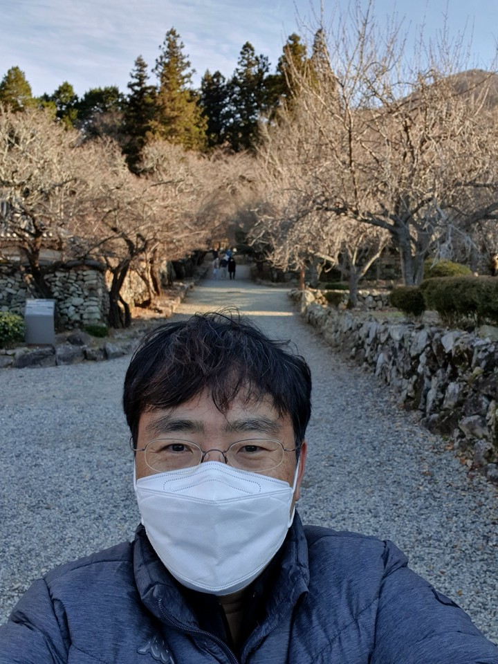 선암사