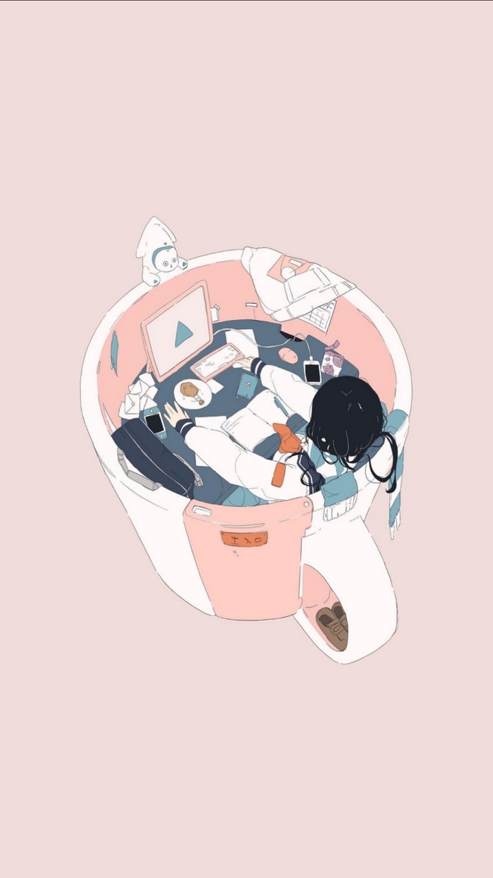 Anime ~ art