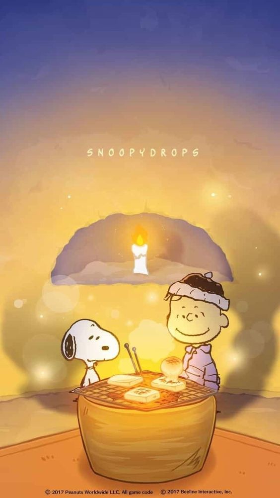 snoopy