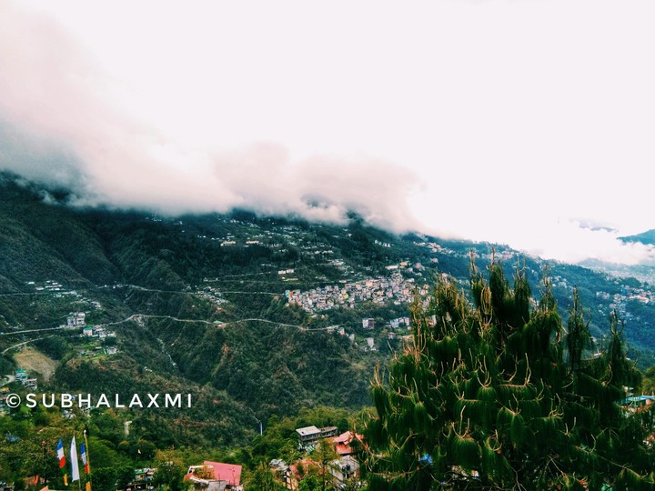 Gangtok