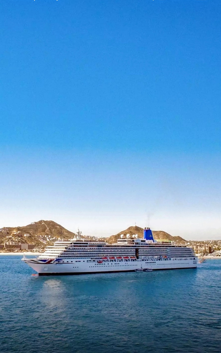 Cruise