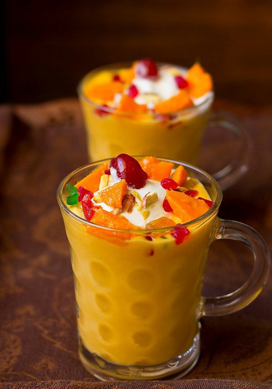 mango shake ❤️❤️