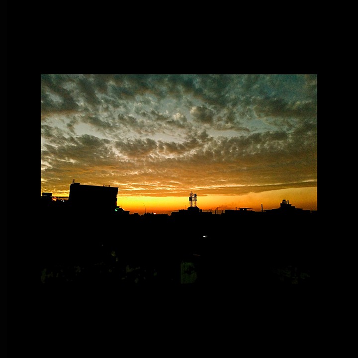 shades of sky ?