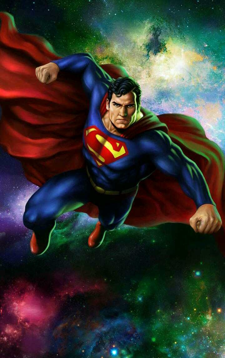 superman